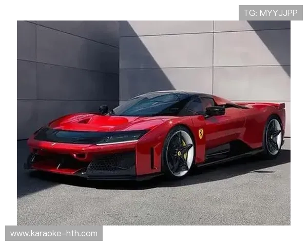 法拉利发布新车设计计划，力求在2026赛季F1中迎头赶上竞争对手