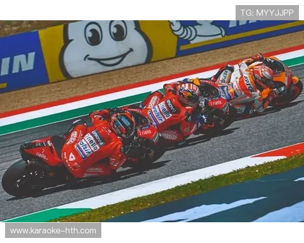 法尔南多再创纪录MotoGP赛季精彩瞬间全解析