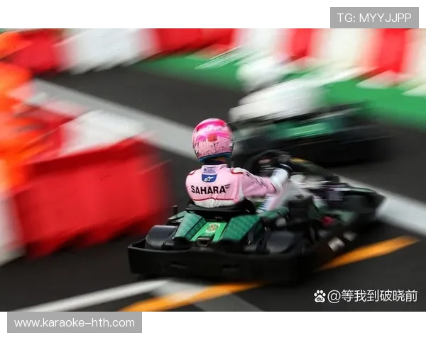 F1最新赛季激烈角逐精彩瞬间与车手表现全解析