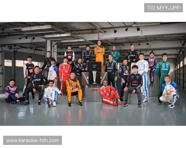 F1赛季竞争白热化车队策略与车手表现成焦点新变局来袭