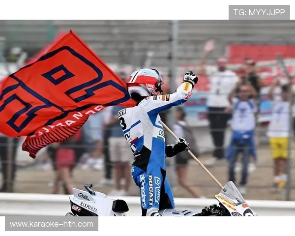 MotoGP赛季开幕在即，车手争夺战激烈升级，谁将登顶冠军宝座