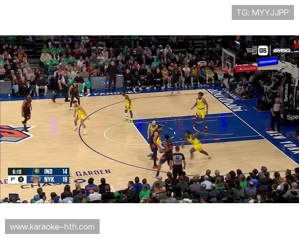 NBA步行者比分走势深度解析与赛季关键对决精彩回顾全景观察