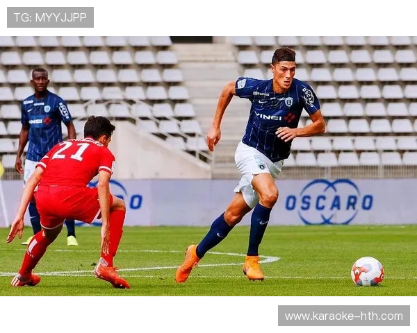 以勒阿弗尔足球俱乐部为核心探讨球队发展与区域体育影响力