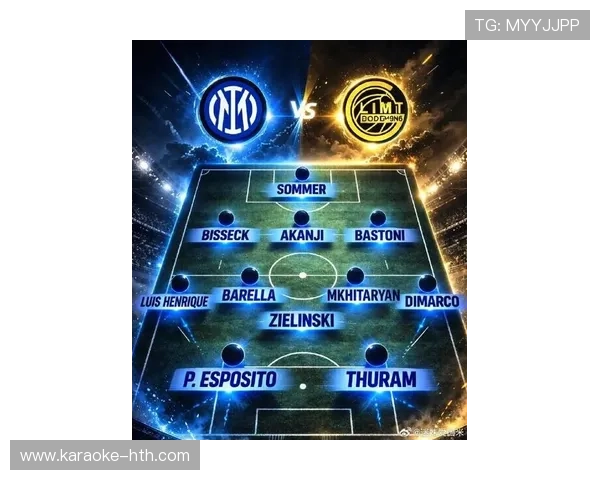 国际米兰宣布新赛季阵容大变动，目标直指意甲冠军和欧冠突破