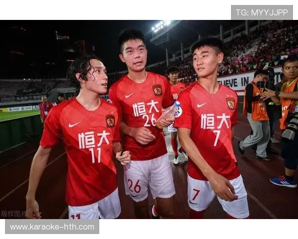 恒大逆转争冠形势引热议 新星表现成为焦点