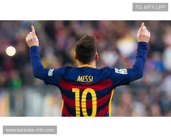 梅西重返巴萨引发热议 球迷期待与哈维联手再创辉煌