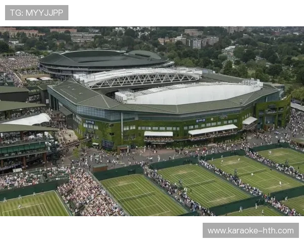 温布尔登网球俱乐部的历史与传承：从草地赛场到世界瞩目的体育殿堂
