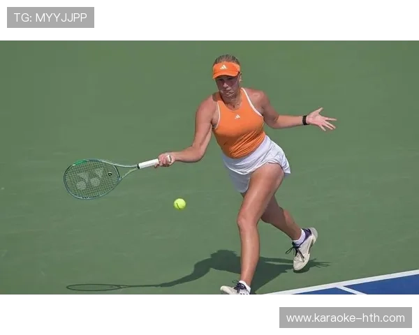 网球赛场风云再起顶尖选手激烈争夺年度大满贯荣誉