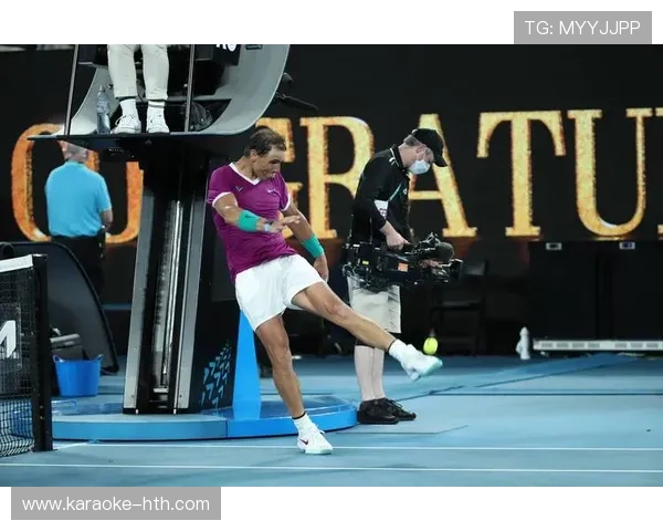 网球赛事焦点：纳达尔复出迎战年轻新星，冲击第23座大满贯冠军