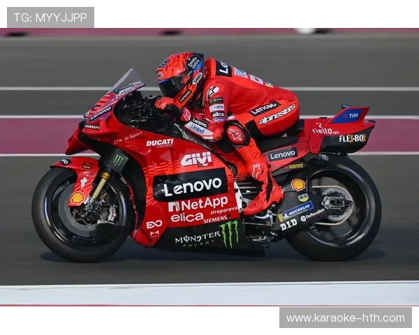 马奎斯强势夺冠引发赛季格局大洗牌MotoGP最新战报