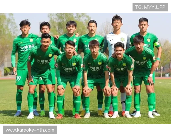 北京足球俱乐部最新排名全解析及赛季战绩趋势分析